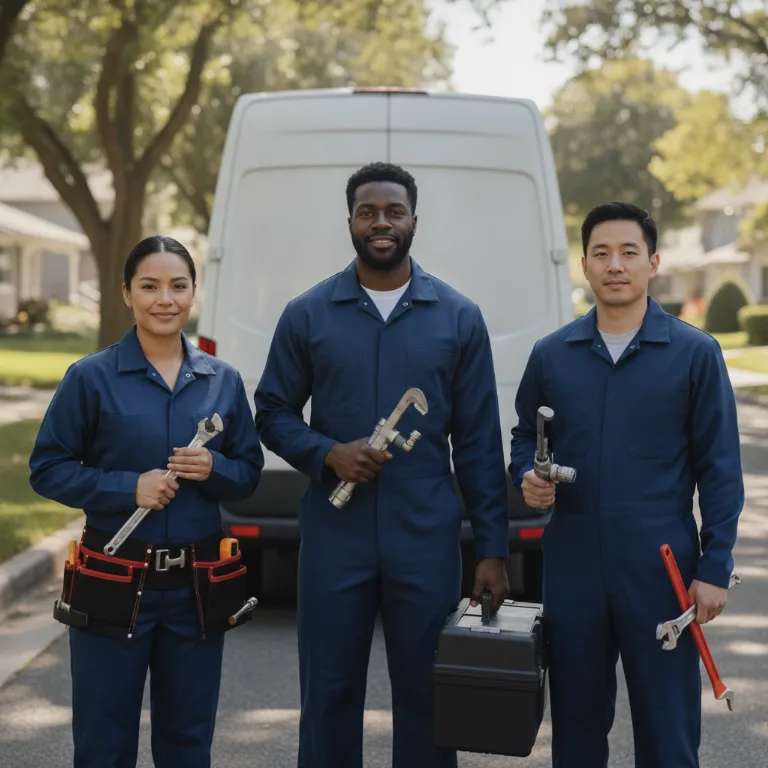 Water Heater Repair team in Penticton